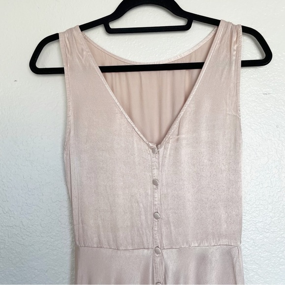 BHLDN x Ghost London Alexia Dress Size XS - Picture 5 of 11